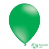 Green 28cm Latex Balloons
